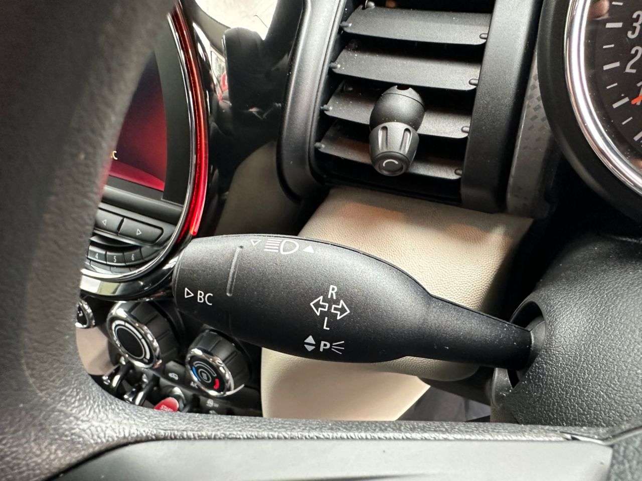 2018 MINI HATCH 2018 MINI HATCH