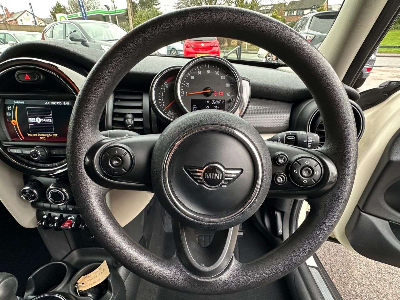 2018 MINI HATCH 2018 MINI HATCH