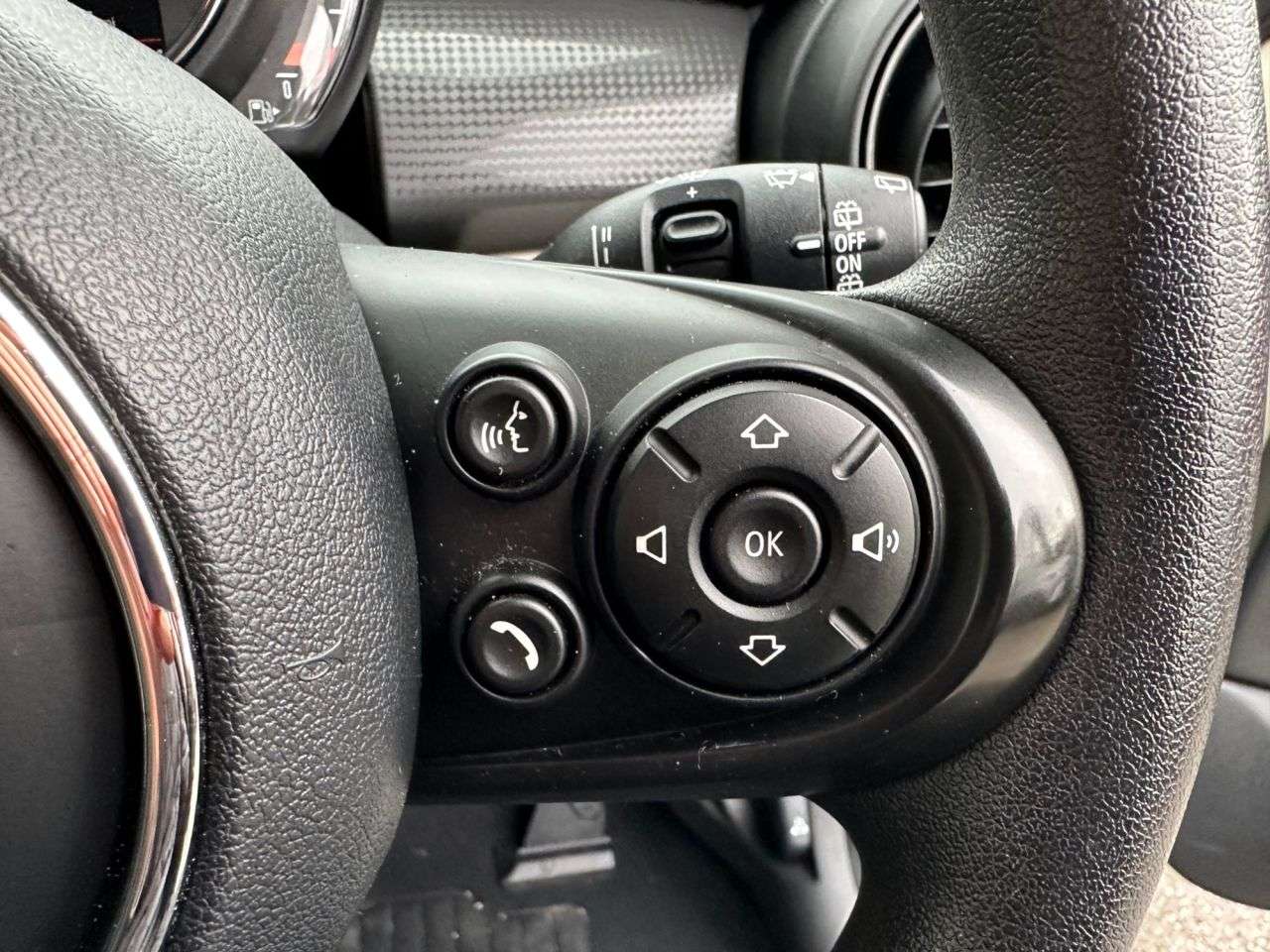 2018 MINI HATCH 2018 MINI HATCH