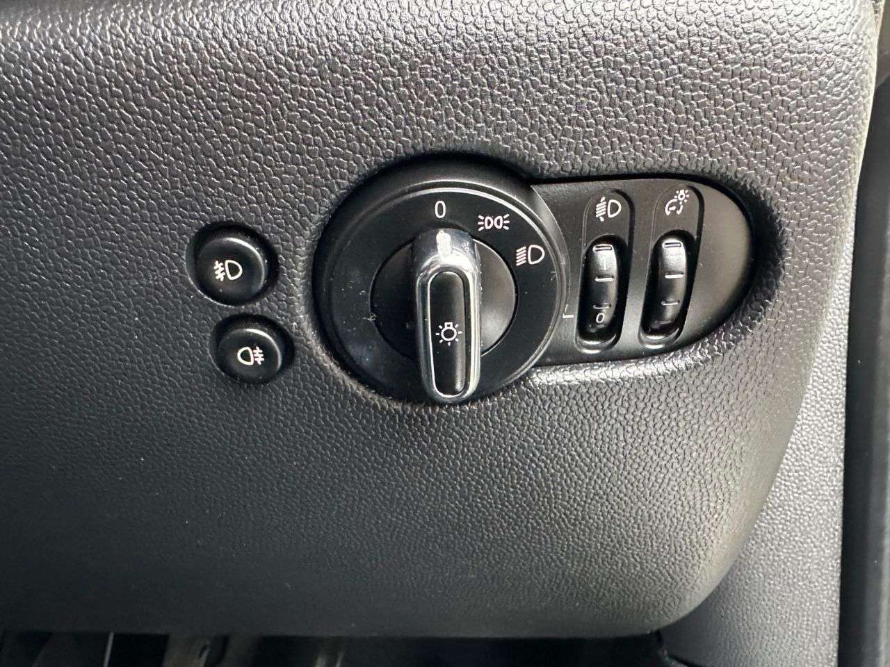 2018 MINI HATCH 2018 MINI HATCH