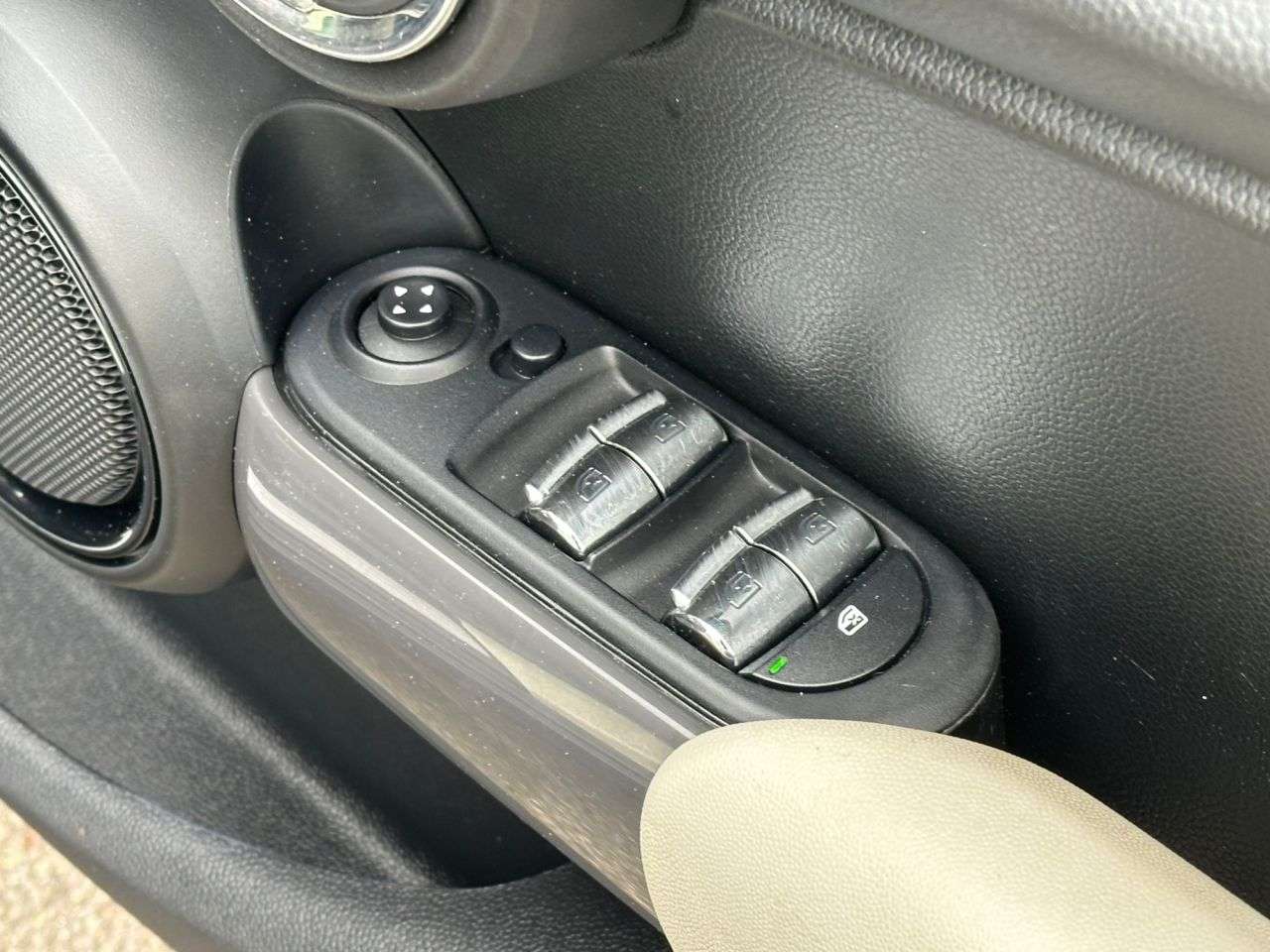 2018 MINI HATCH 2018 MINI HATCH