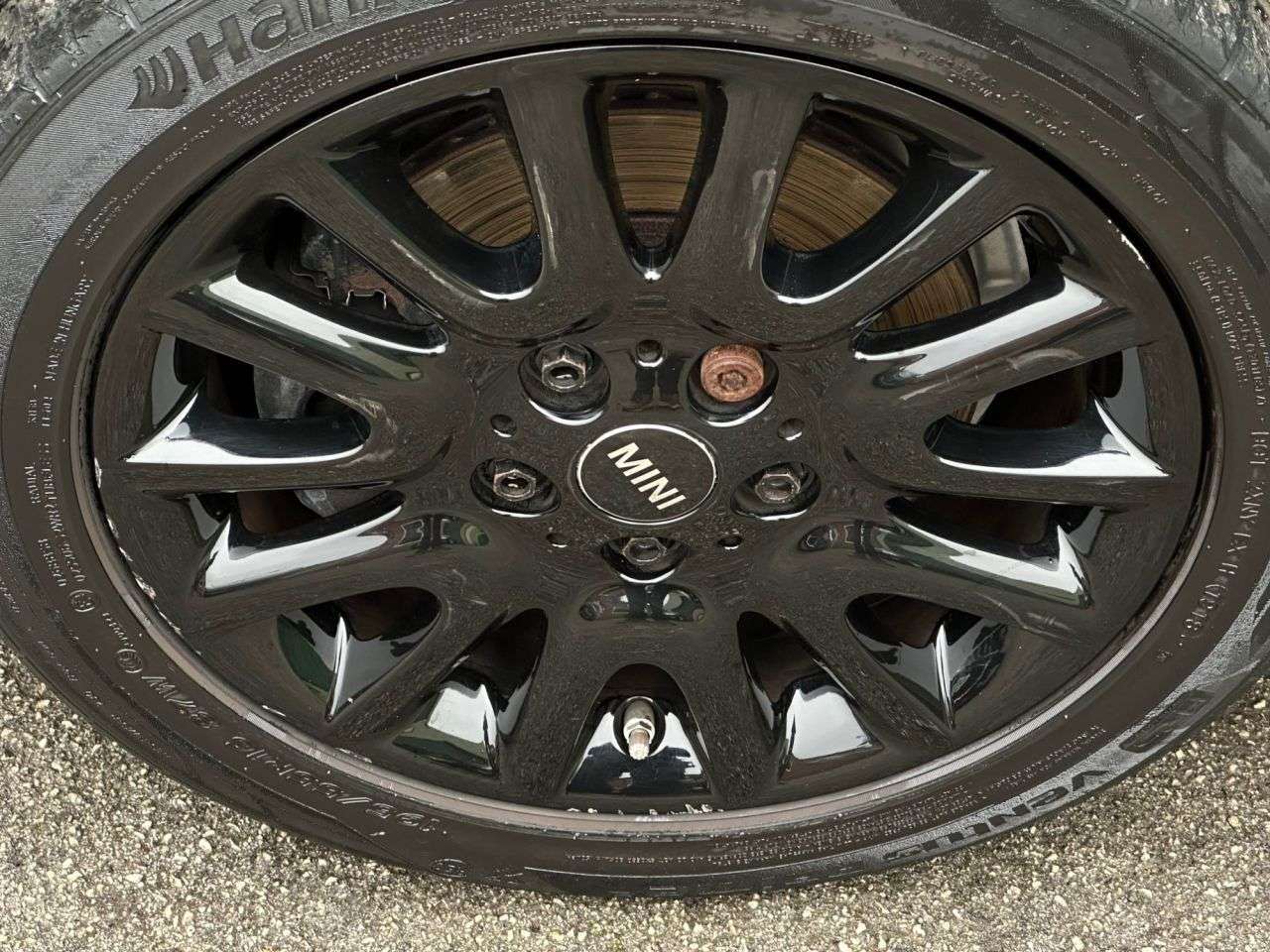 2018 MINI HATCH 2018 MINI HATCH