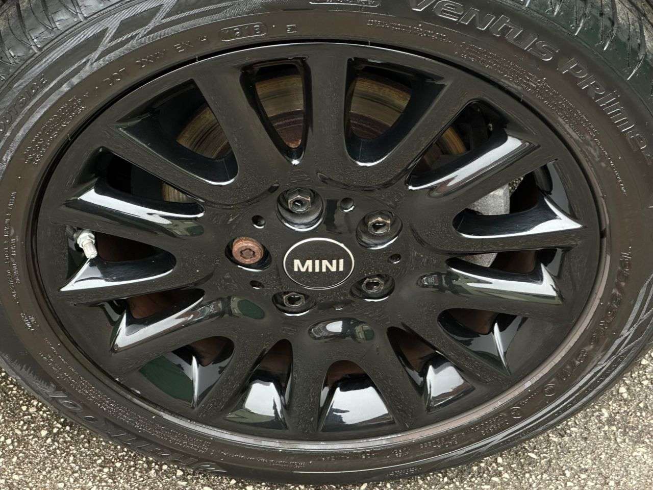 2018 MINI HATCH 2018 MINI HATCH