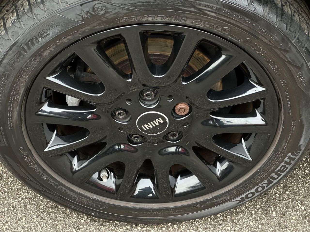 2018 MINI HATCH 2018 MINI HATCH