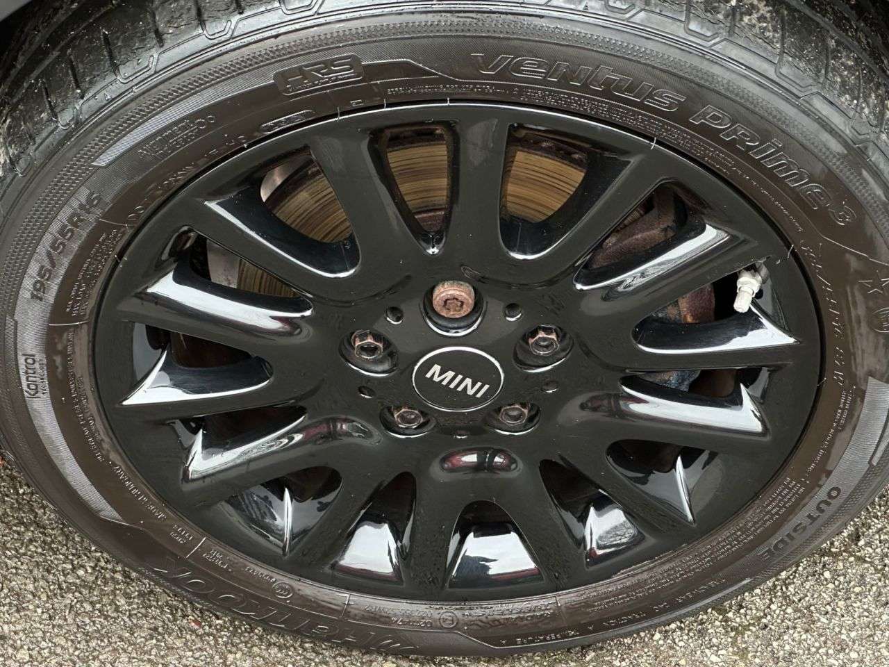 2018 MINI HATCH 2018 MINI HATCH