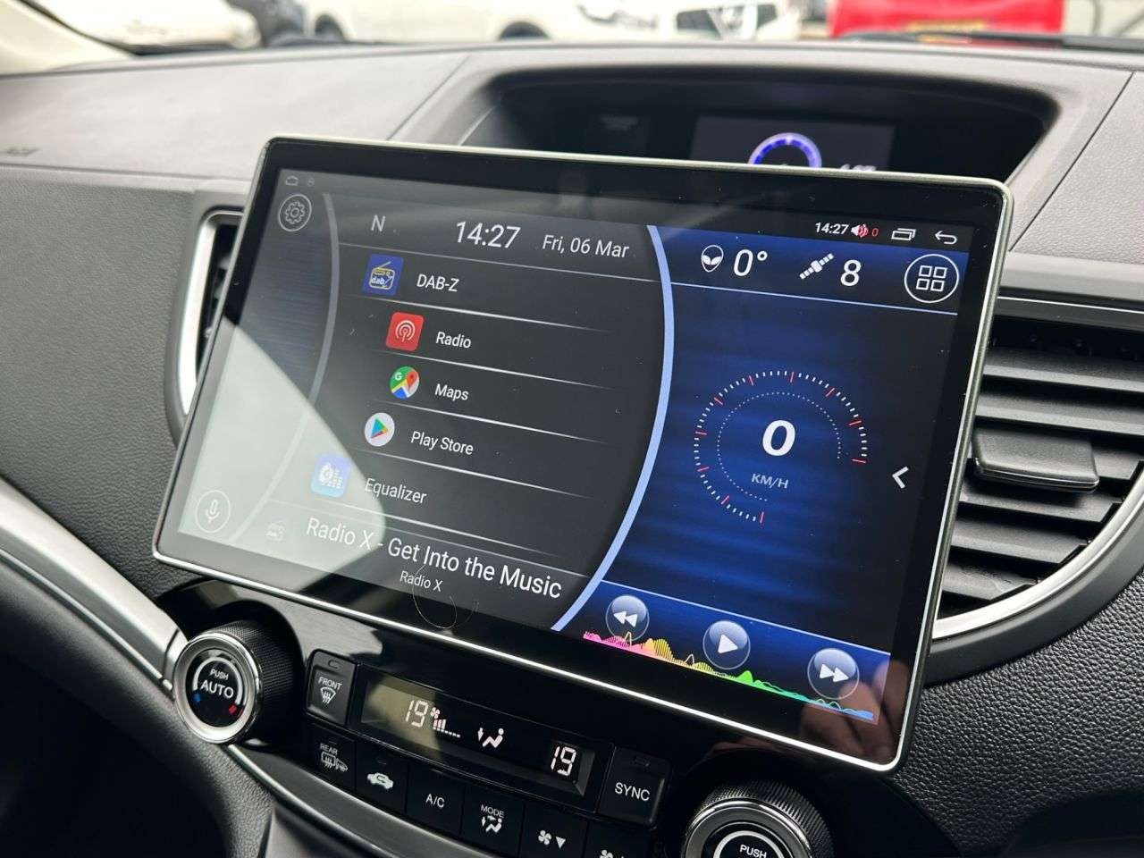 2016 HONDA CR-V 2016 HONDA CR-V