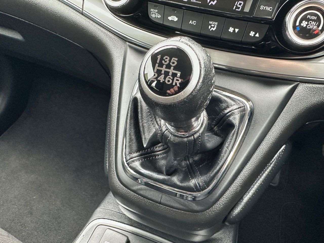 2016 HONDA CR-V 2016 HONDA CR-V