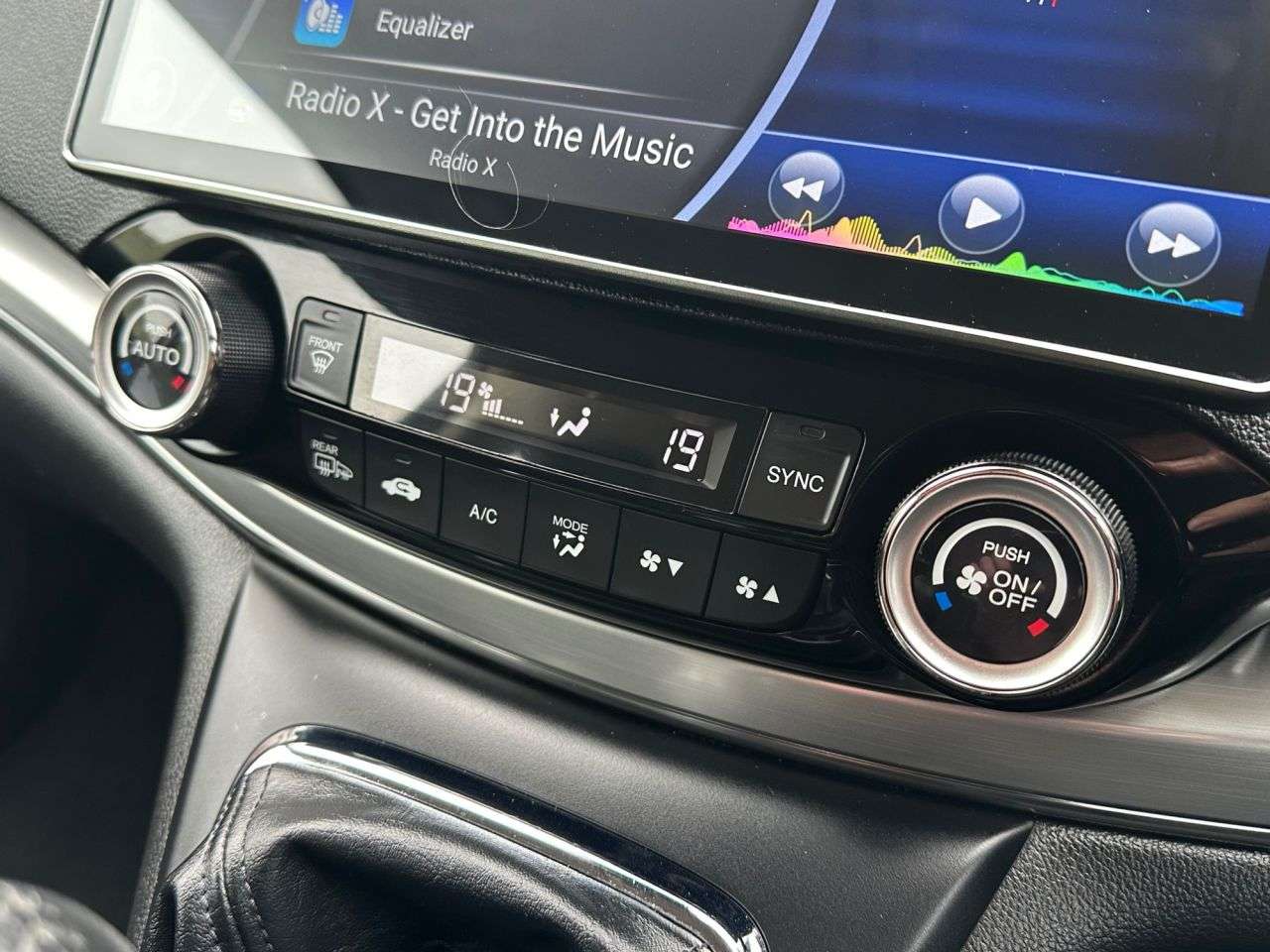 2016 HONDA CR-V 2016 HONDA CR-V