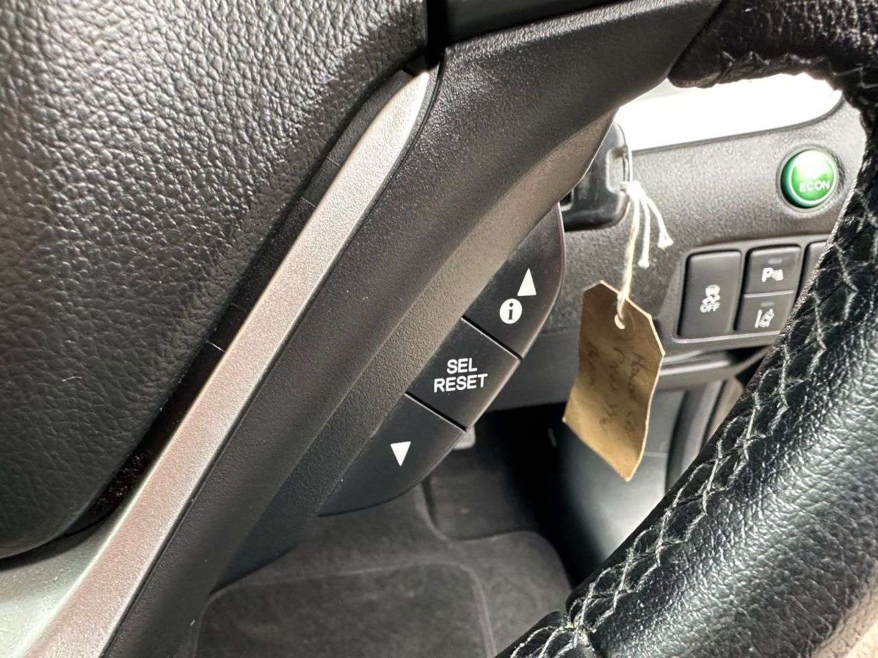 2016 HONDA CR-V 2016 HONDA CR-V