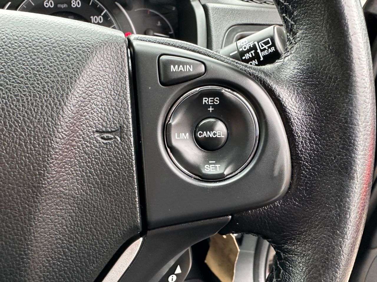 2016 HONDA CR-V 2016 HONDA CR-V