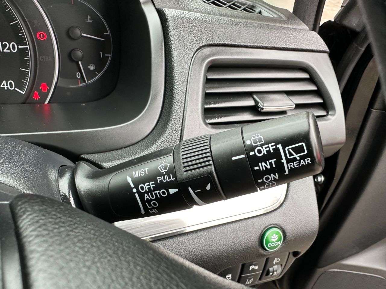 2016 HONDA CR-V 2016 HONDA CR-V