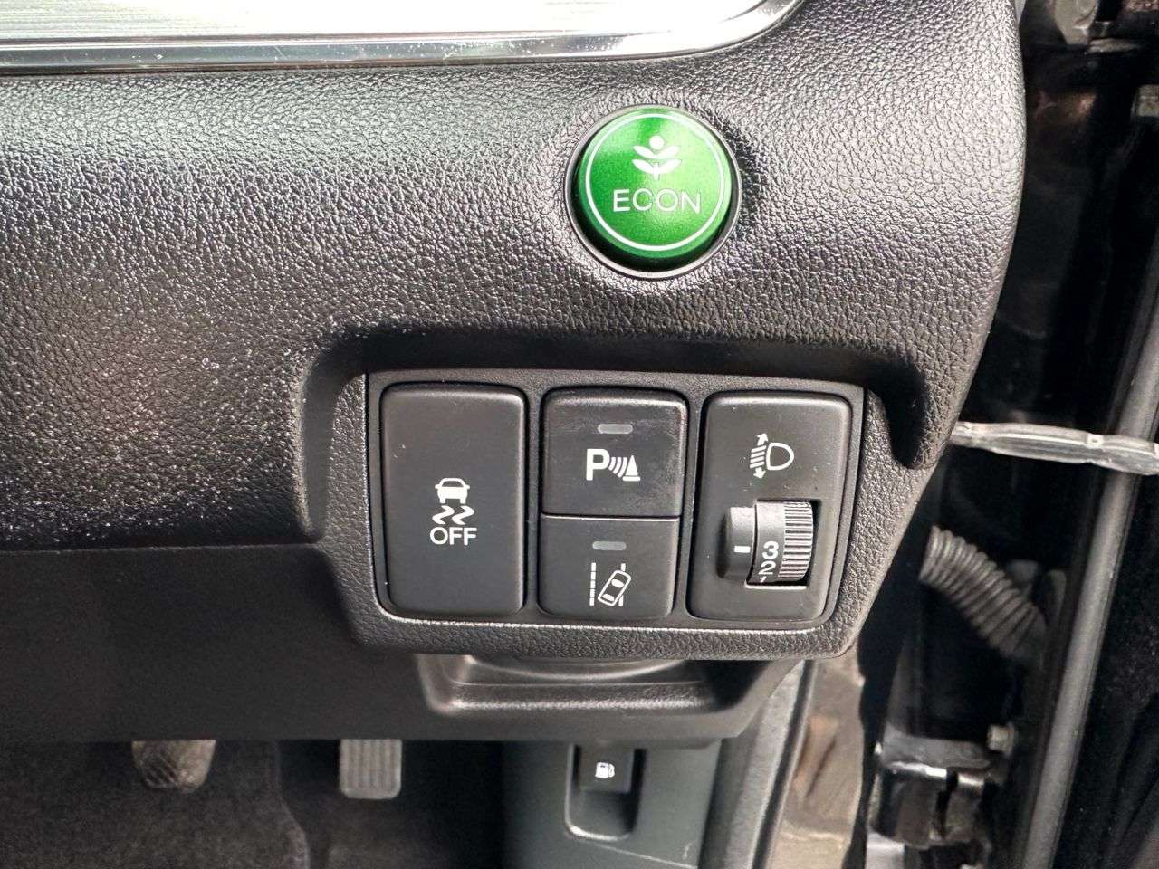 2016 HONDA CR-V 2016 HONDA CR-V