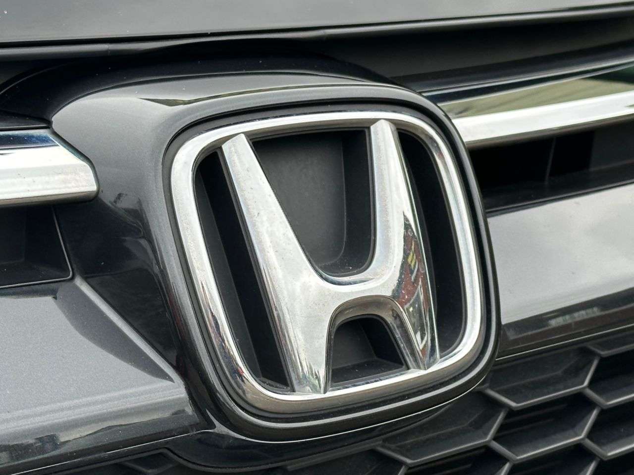 2016 HONDA CR-V 2016 HONDA CR-V