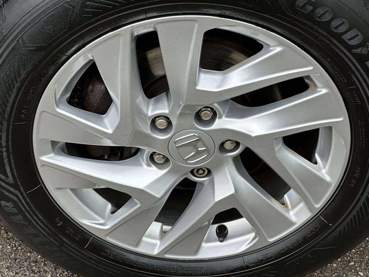 2016 HONDA CR-V 2016 HONDA CR-V