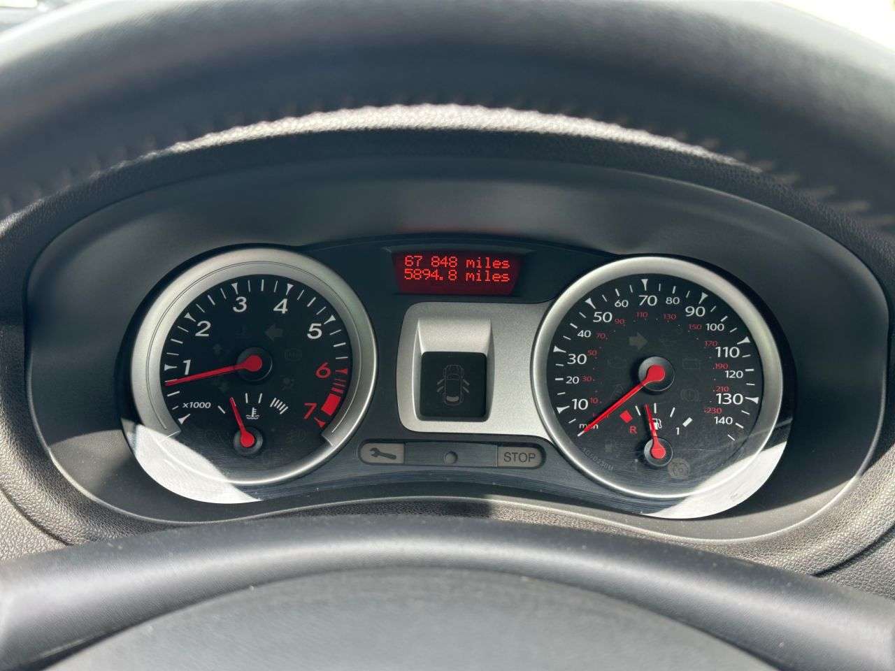 2011 RENAULT CLIO 2011 RENAULT CLIO