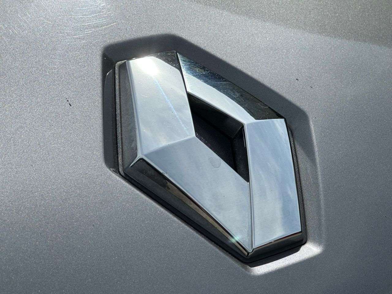 2011 RENAULT CLIO 2011 RENAULT CLIO