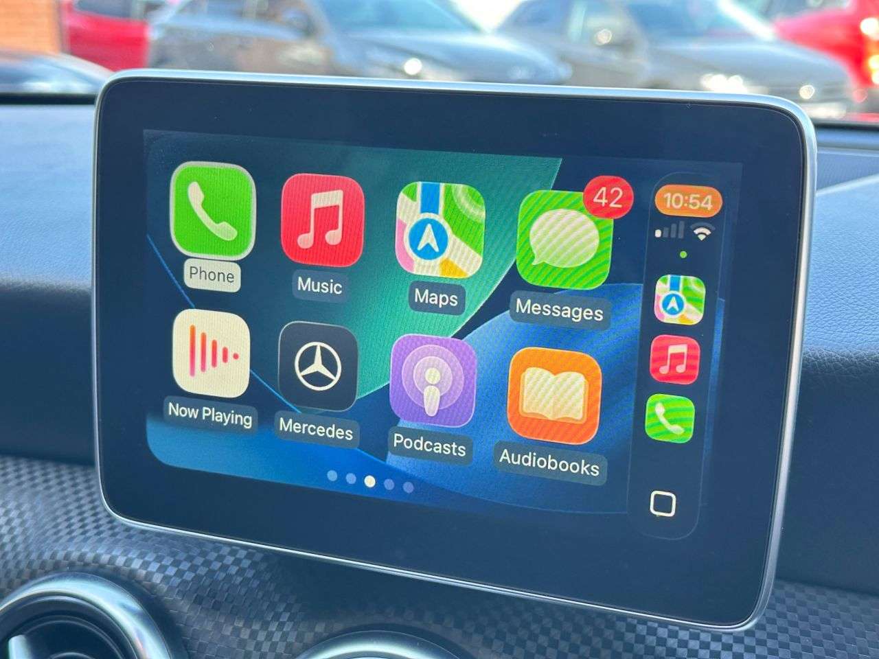 2016 MERCEDES-BENZ A-CLASS 2016 MERCEDES-BENZ A-CLASS