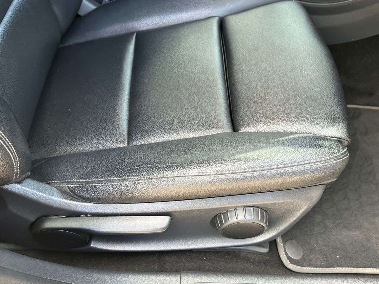 2016 MERCEDES-BENZ A-CLASS 2016 MERCEDES-BENZ A-CLASS