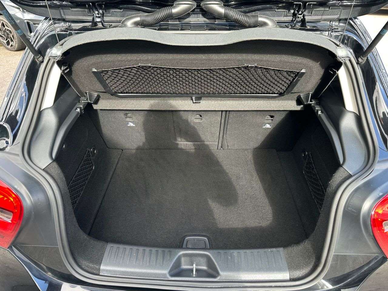 2016 MERCEDES-BENZ A-CLASS 2016 MERCEDES-BENZ A-CLASS