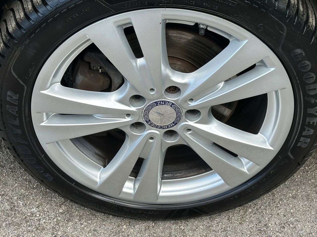 2016 MERCEDES-BENZ A-CLASS 2016 MERCEDES-BENZ A-CLASS