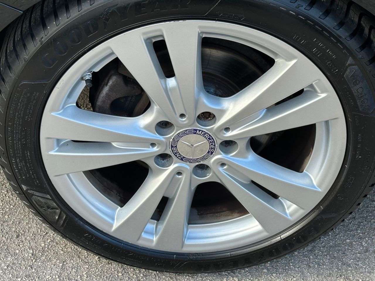 2016 MERCEDES-BENZ A-CLASS 2016 MERCEDES-BENZ A-CLASS