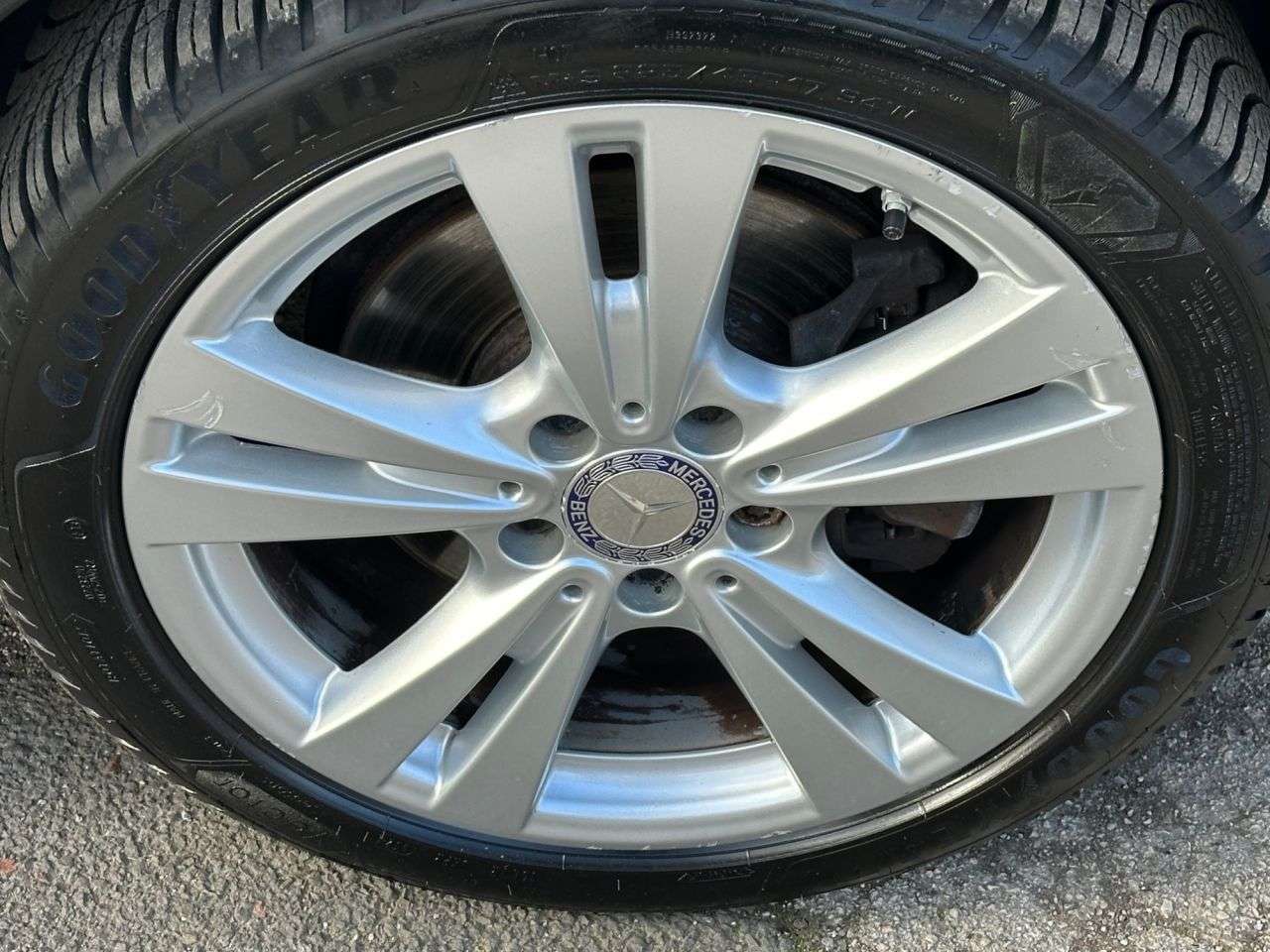 2016 MERCEDES-BENZ A-CLASS 2016 MERCEDES-BENZ A-CLASS