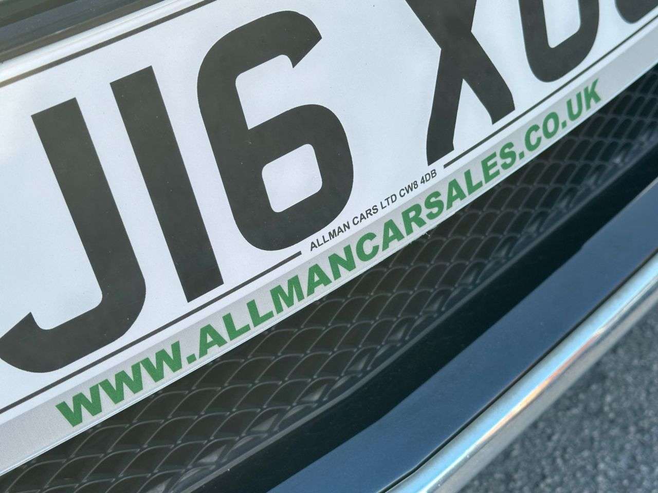 2016 MERCEDES-BENZ A-CLASS 2016 MERCEDES-BENZ A-CLASS