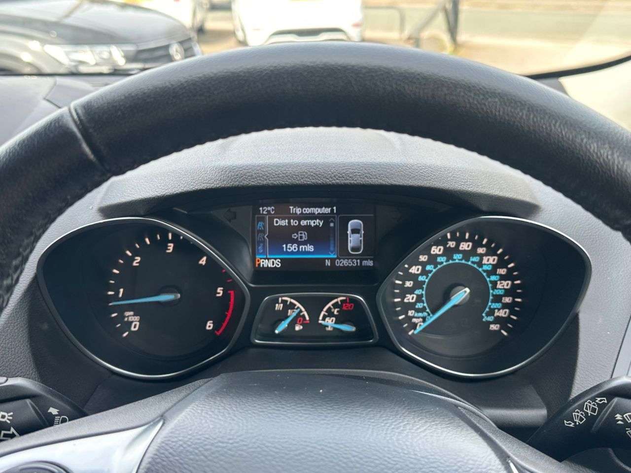 2016 FORD KUGA 2016 FORD KUGA