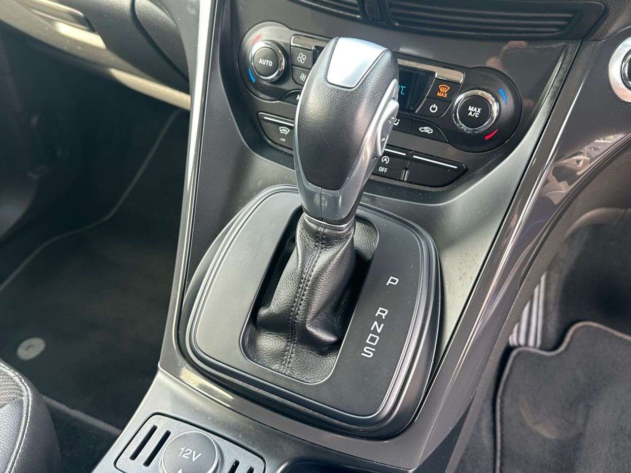 2016 FORD KUGA 2016 FORD KUGA