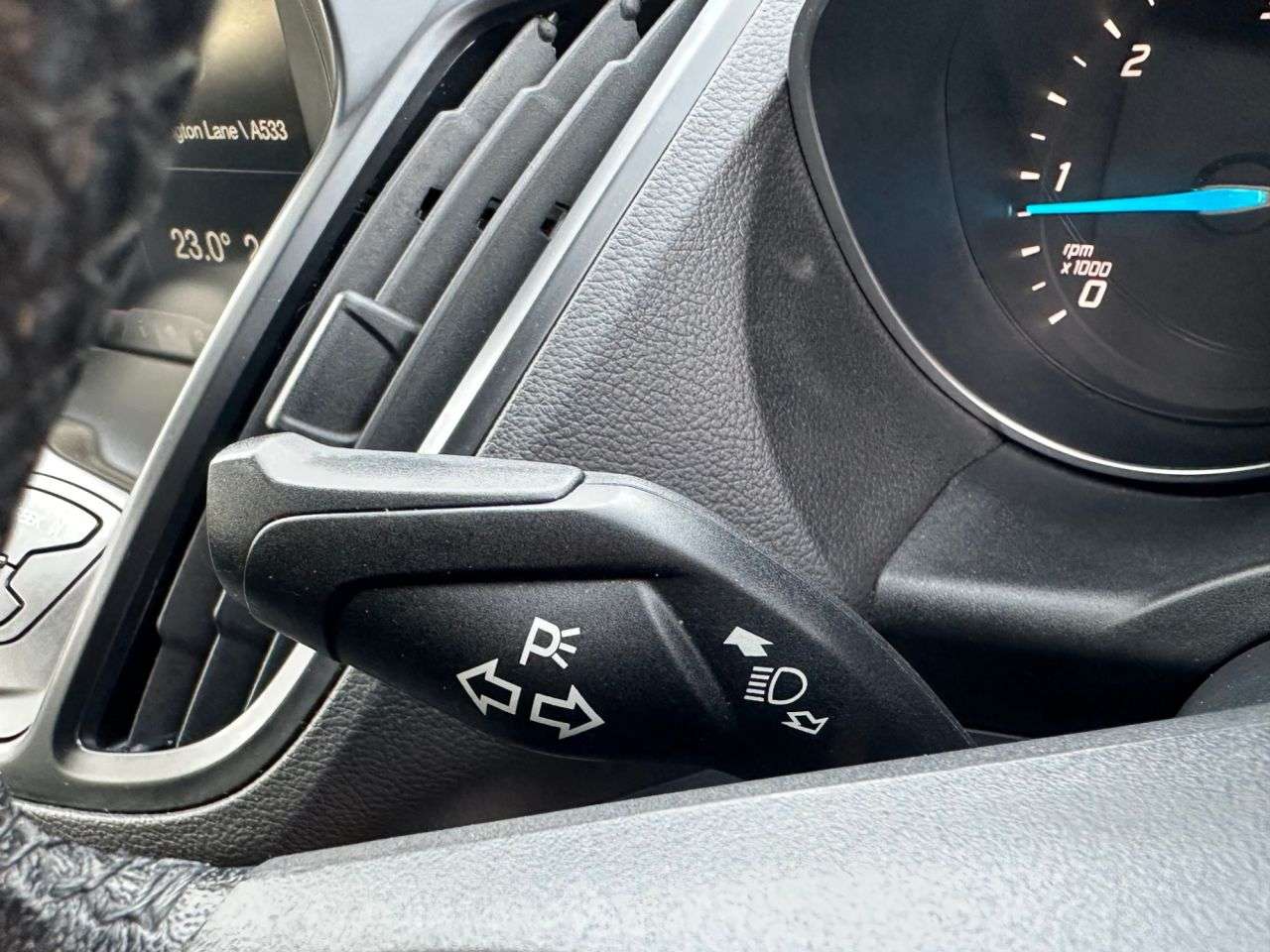 2016 FORD KUGA 2016 FORD KUGA