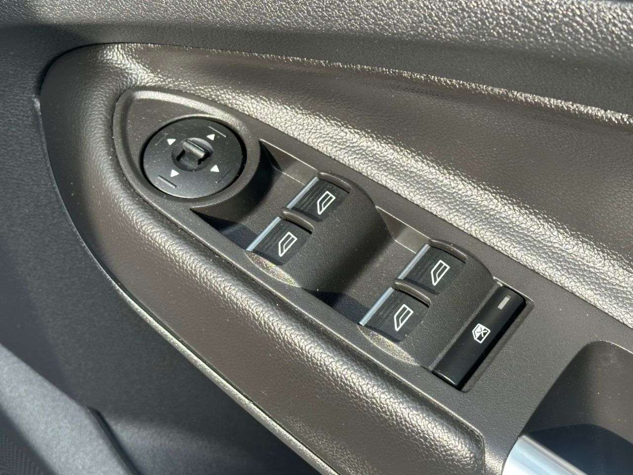 2016 FORD KUGA 2016 FORD KUGA