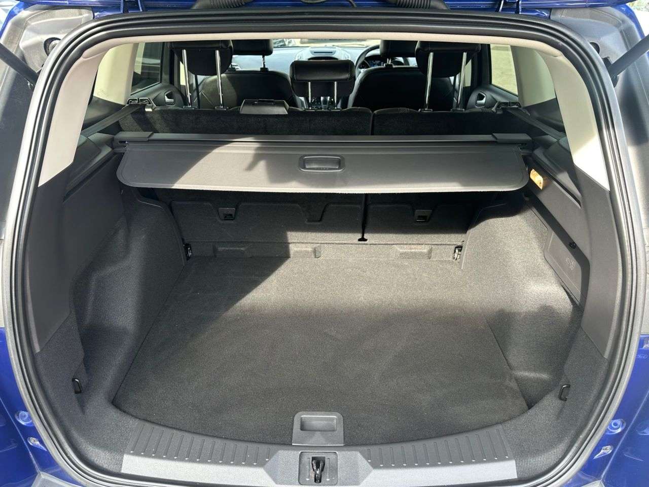 2016 FORD KUGA 2016 FORD KUGA