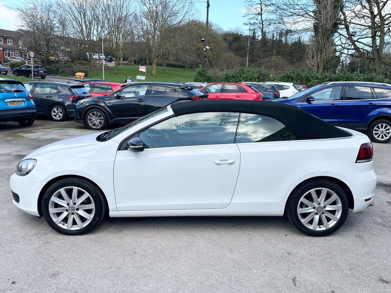 2013 VOLKSWAGEN GOLF 2013 VOLKSWAGEN GOLF