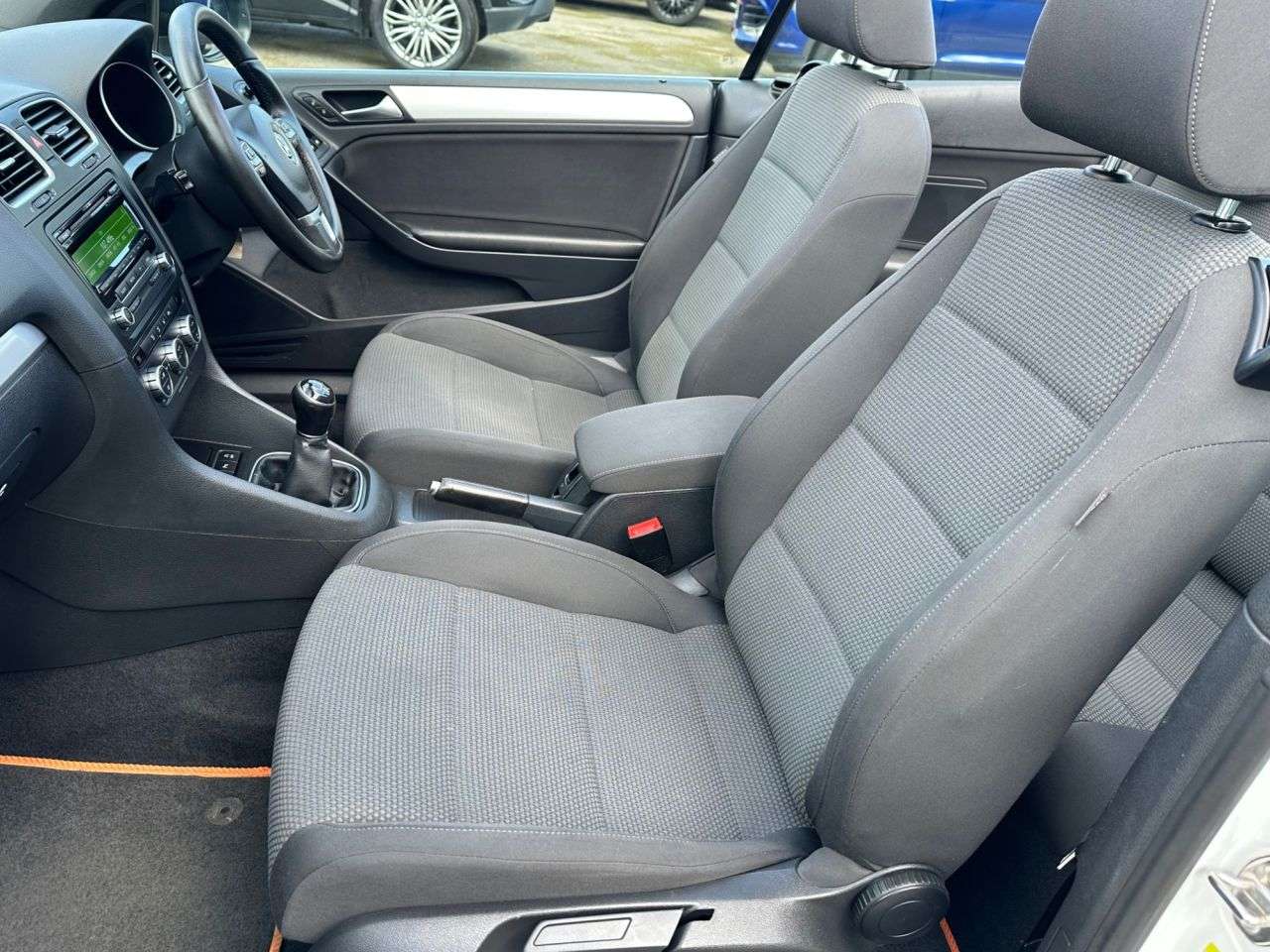 2013 VOLKSWAGEN GOLF 2013 VOLKSWAGEN GOLF