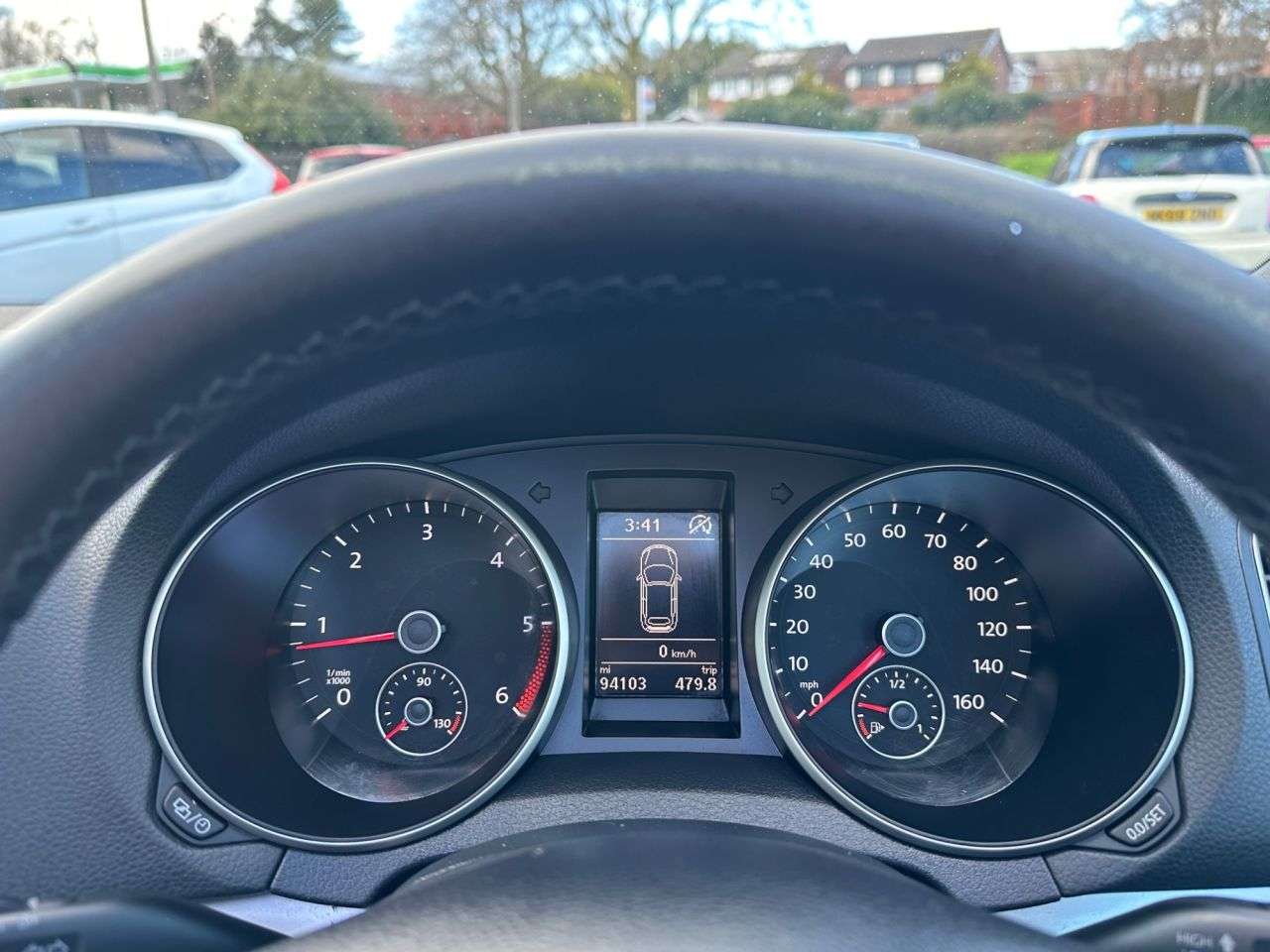 2013 VOLKSWAGEN GOLF 2013 VOLKSWAGEN GOLF