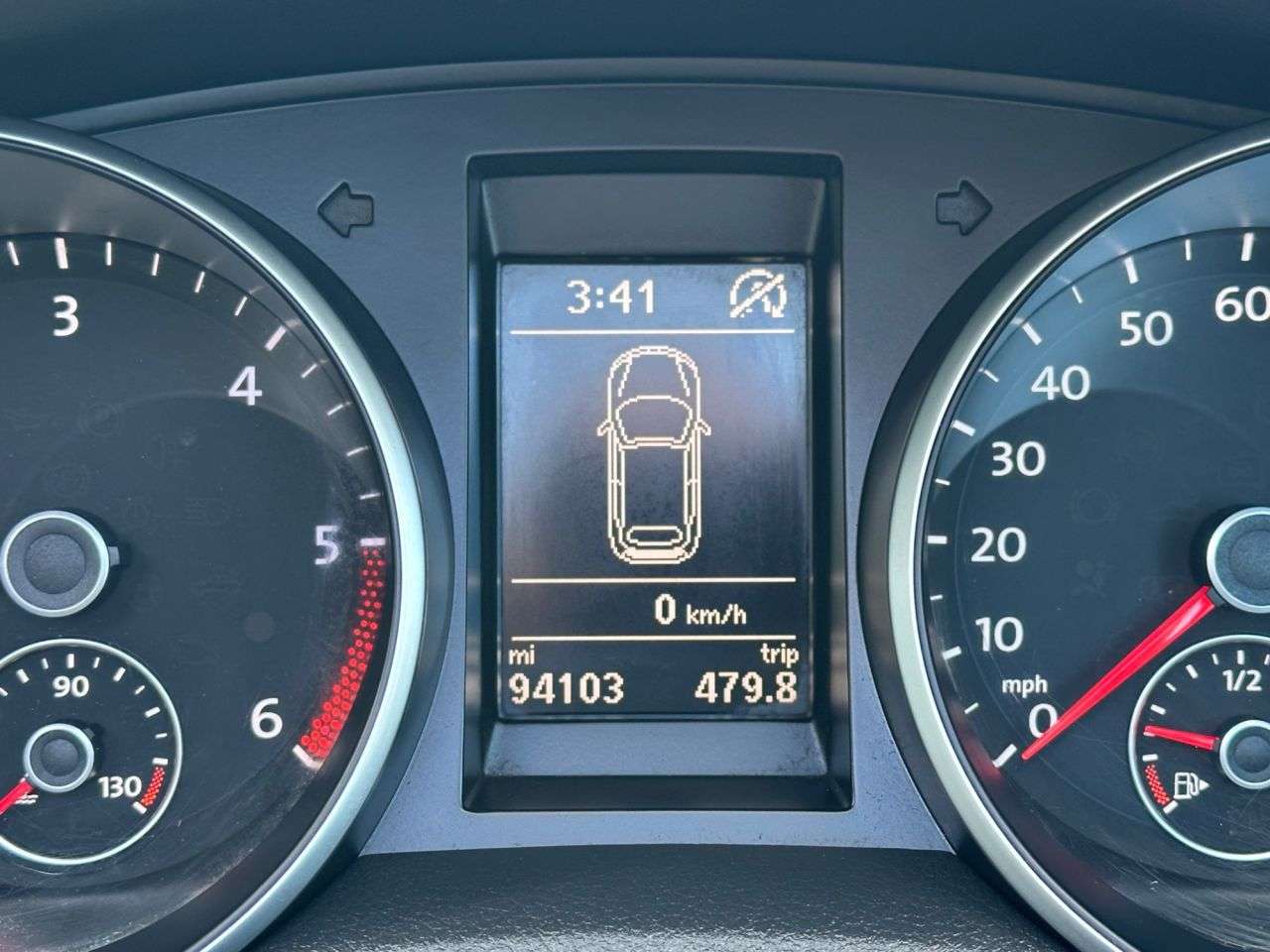 2013 VOLKSWAGEN GOLF 2013 VOLKSWAGEN GOLF