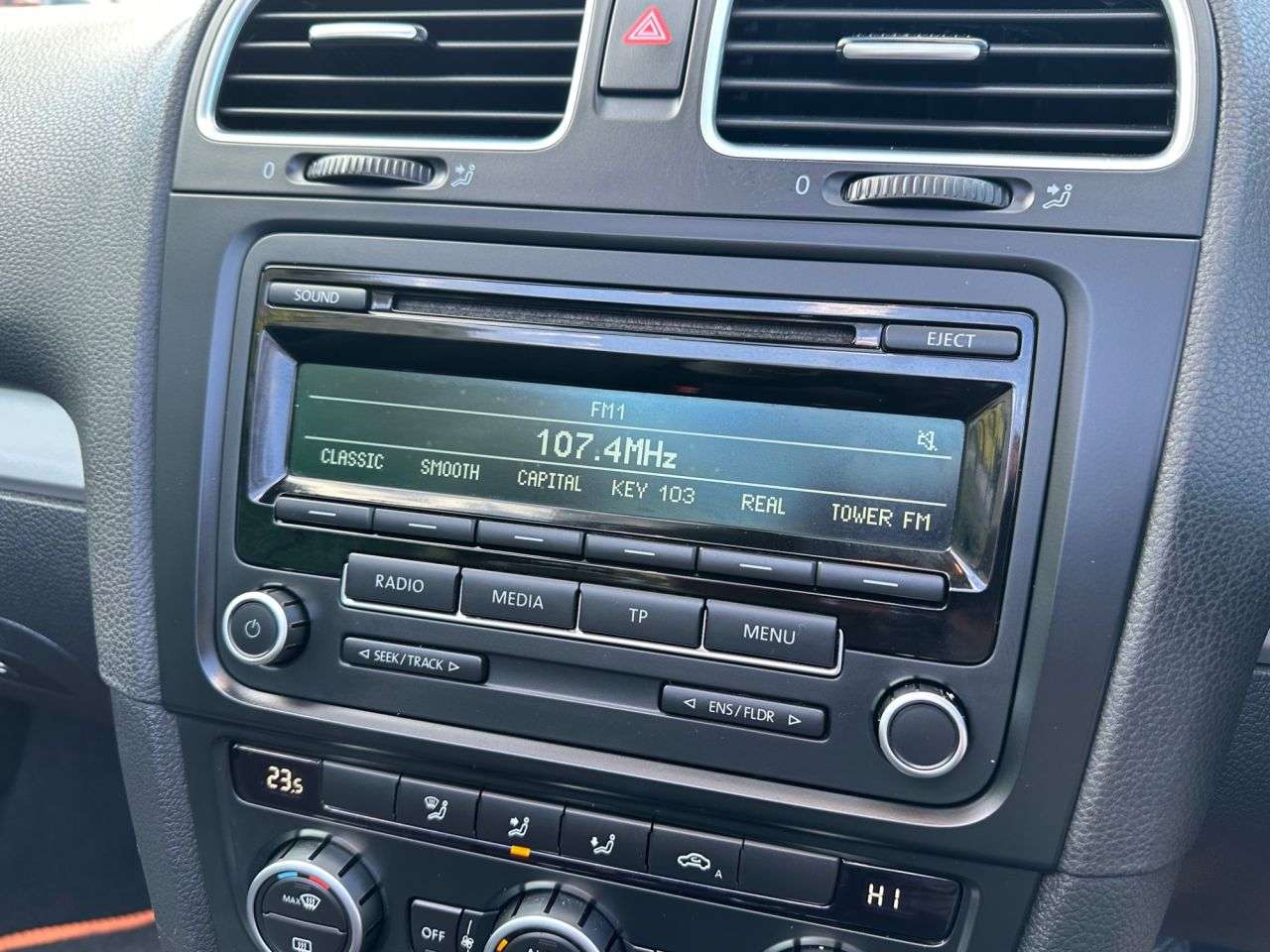 2013 VOLKSWAGEN GOLF 2013 VOLKSWAGEN GOLF