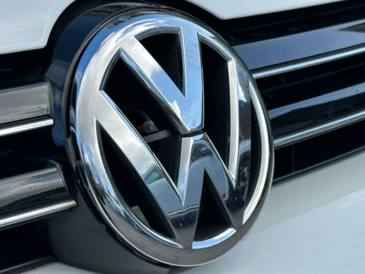 2013 VOLKSWAGEN GOLF 2013 VOLKSWAGEN GOLF