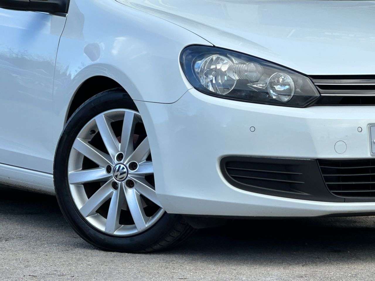 2013 VOLKSWAGEN GOLF 2013 VOLKSWAGEN GOLF