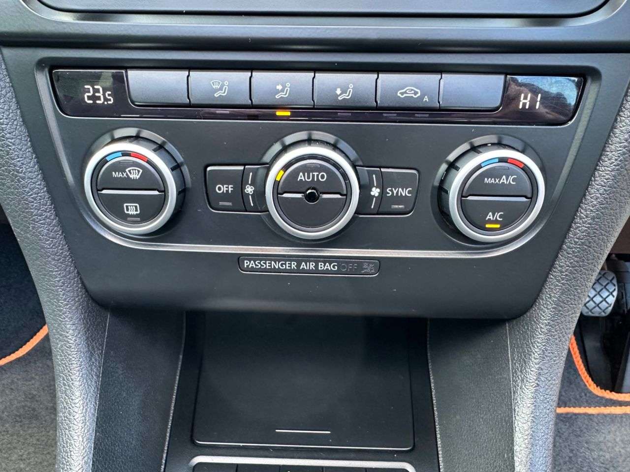 2013 VOLKSWAGEN GOLF 2013 VOLKSWAGEN GOLF