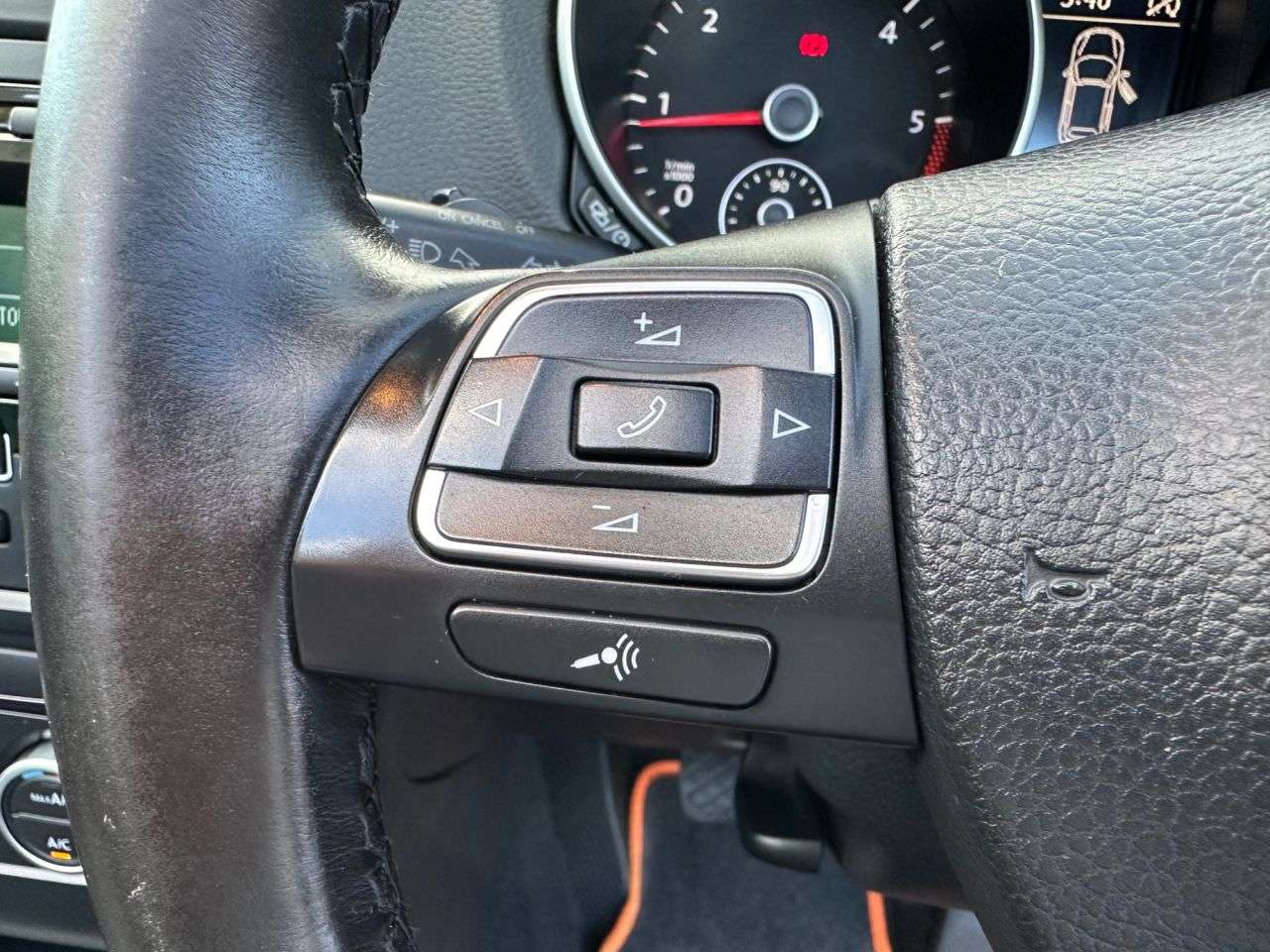 2013 VOLKSWAGEN GOLF 2013 VOLKSWAGEN GOLF