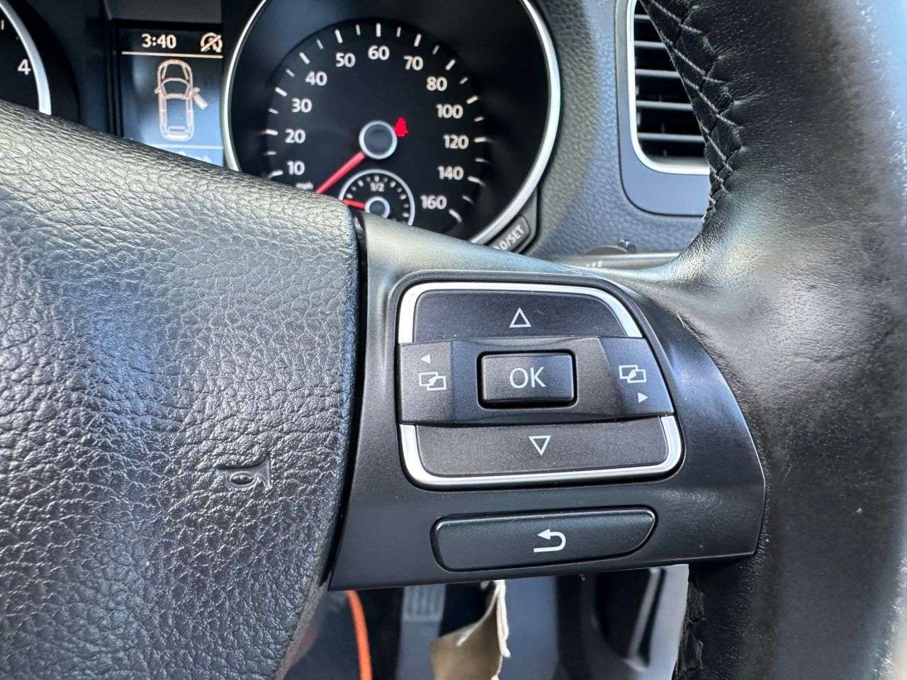 2013 VOLKSWAGEN GOLF 2013 VOLKSWAGEN GOLF