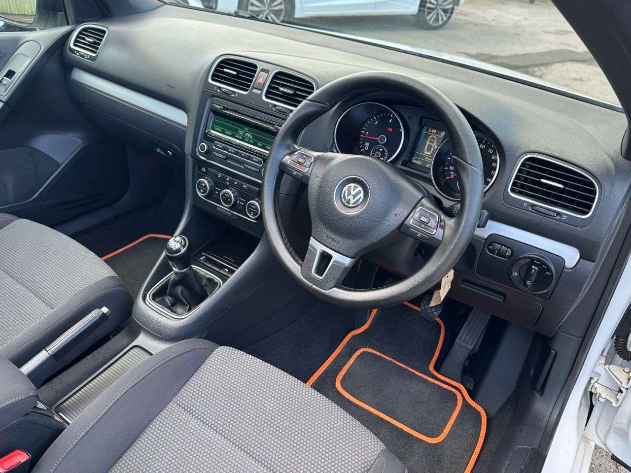 2013 VOLKSWAGEN GOLF 2013 VOLKSWAGEN GOLF