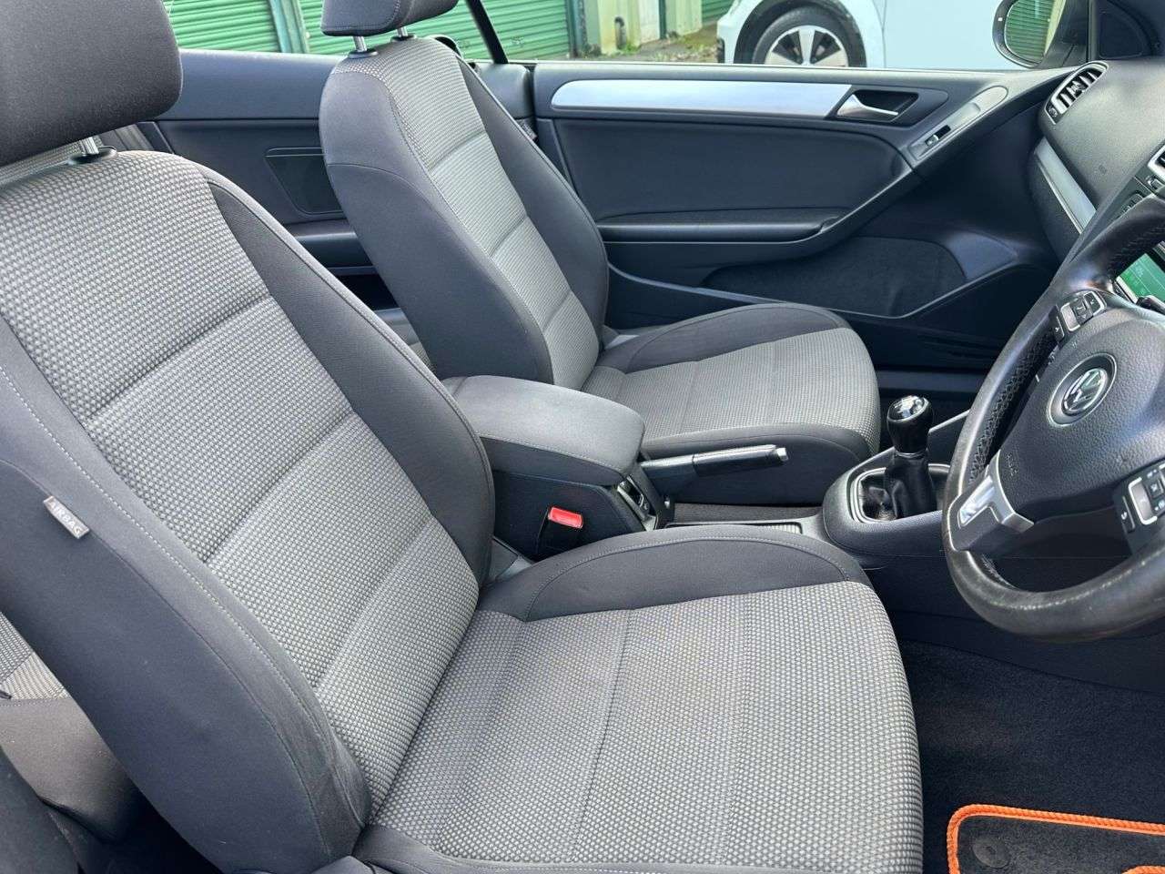 2013 VOLKSWAGEN GOLF 2013 VOLKSWAGEN GOLF