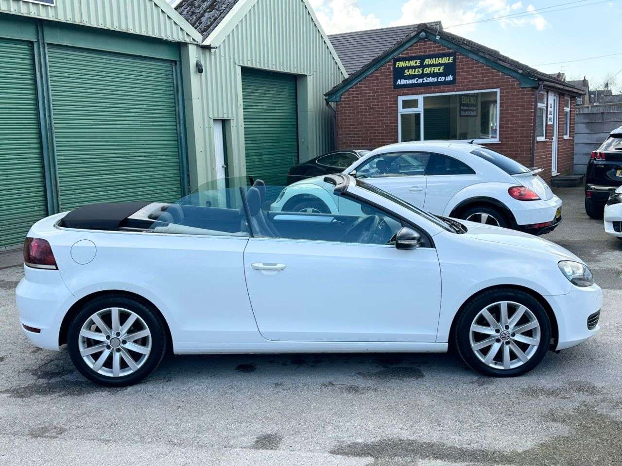 2013 VOLKSWAGEN GOLF 2013 VOLKSWAGEN GOLF