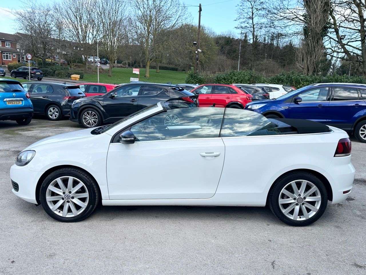 2013 VOLKSWAGEN GOLF 2013 VOLKSWAGEN GOLF