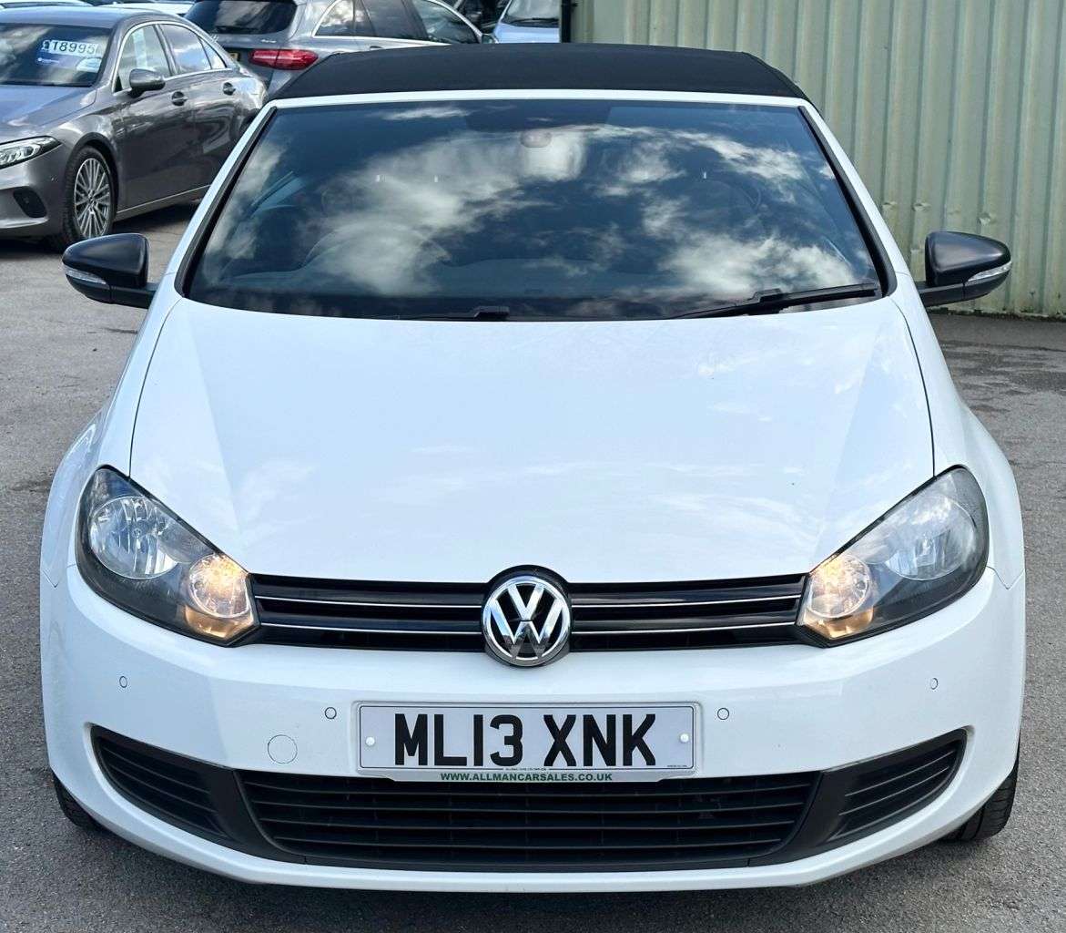 2013 VOLKSWAGEN GOLF 2013 VOLKSWAGEN GOLF