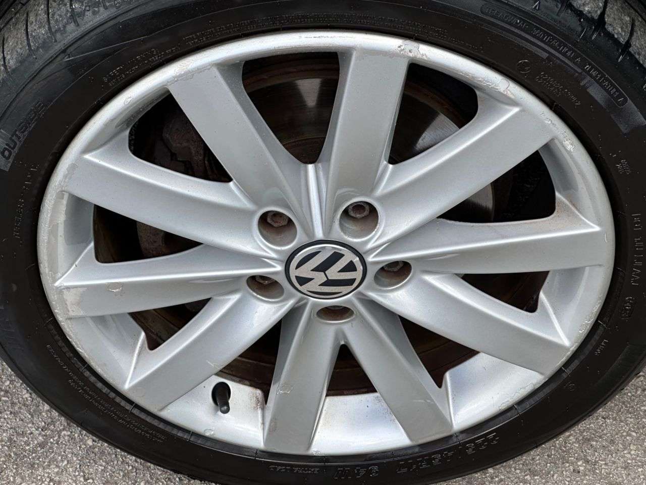 2013 VOLKSWAGEN GOLF 2013 VOLKSWAGEN GOLF