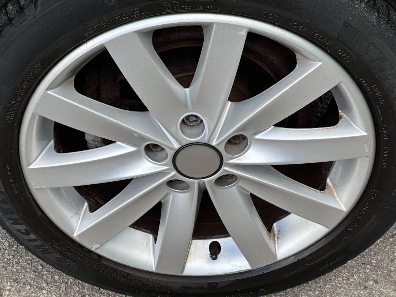 2013 VOLKSWAGEN GOLF 2013 VOLKSWAGEN GOLF