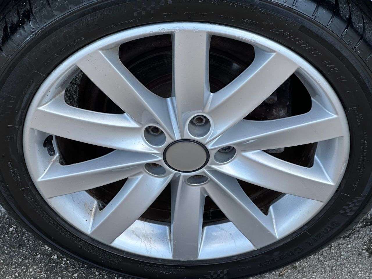 2013 VOLKSWAGEN GOLF 2013 VOLKSWAGEN GOLF